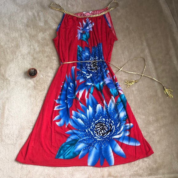 Summer Dress - Picture 1 of 5